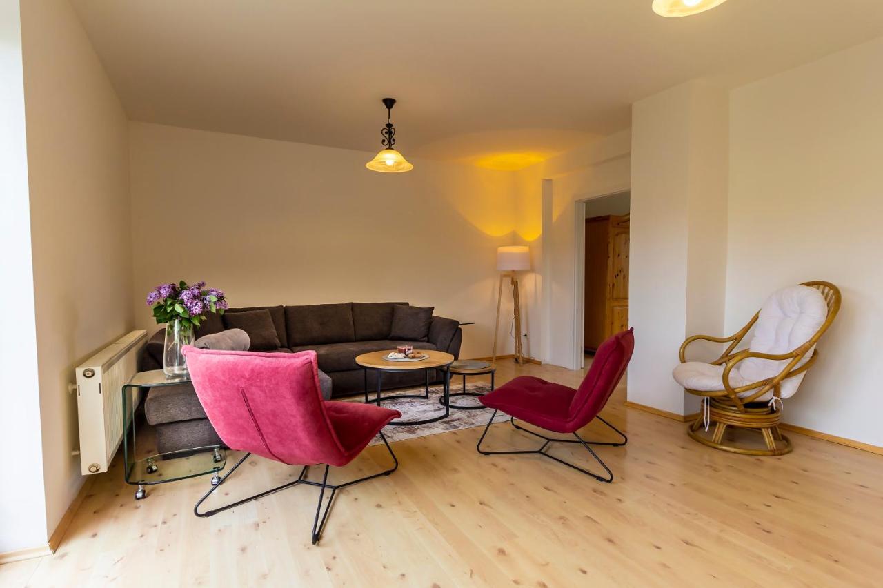 Apartmanovy Dum Vilémovice Exteriér fotografie