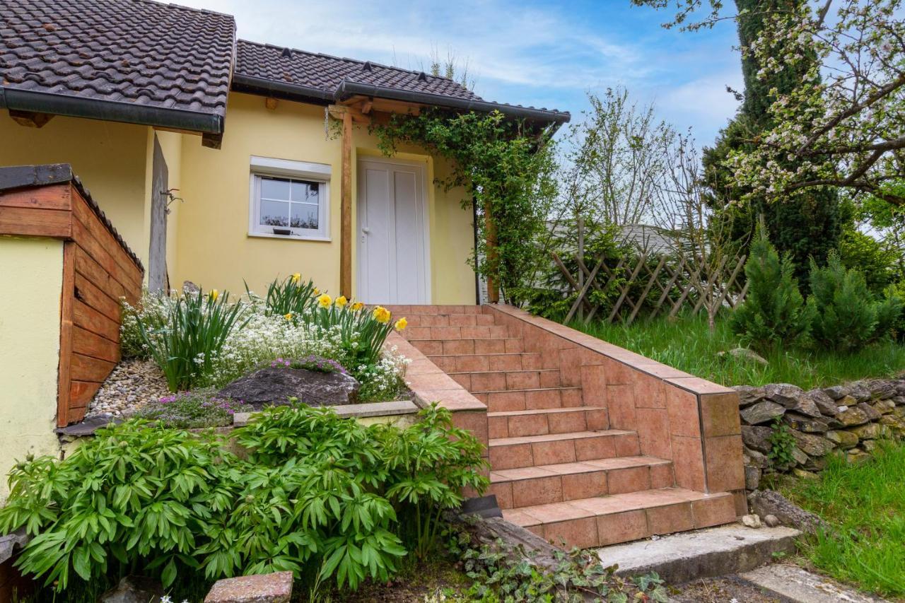 Apartmanovy Dum Vilémovice Exteriér fotografie