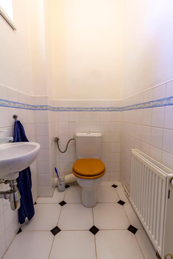 Apartmanovy Dum Vilémovice Exteriér fotografie
