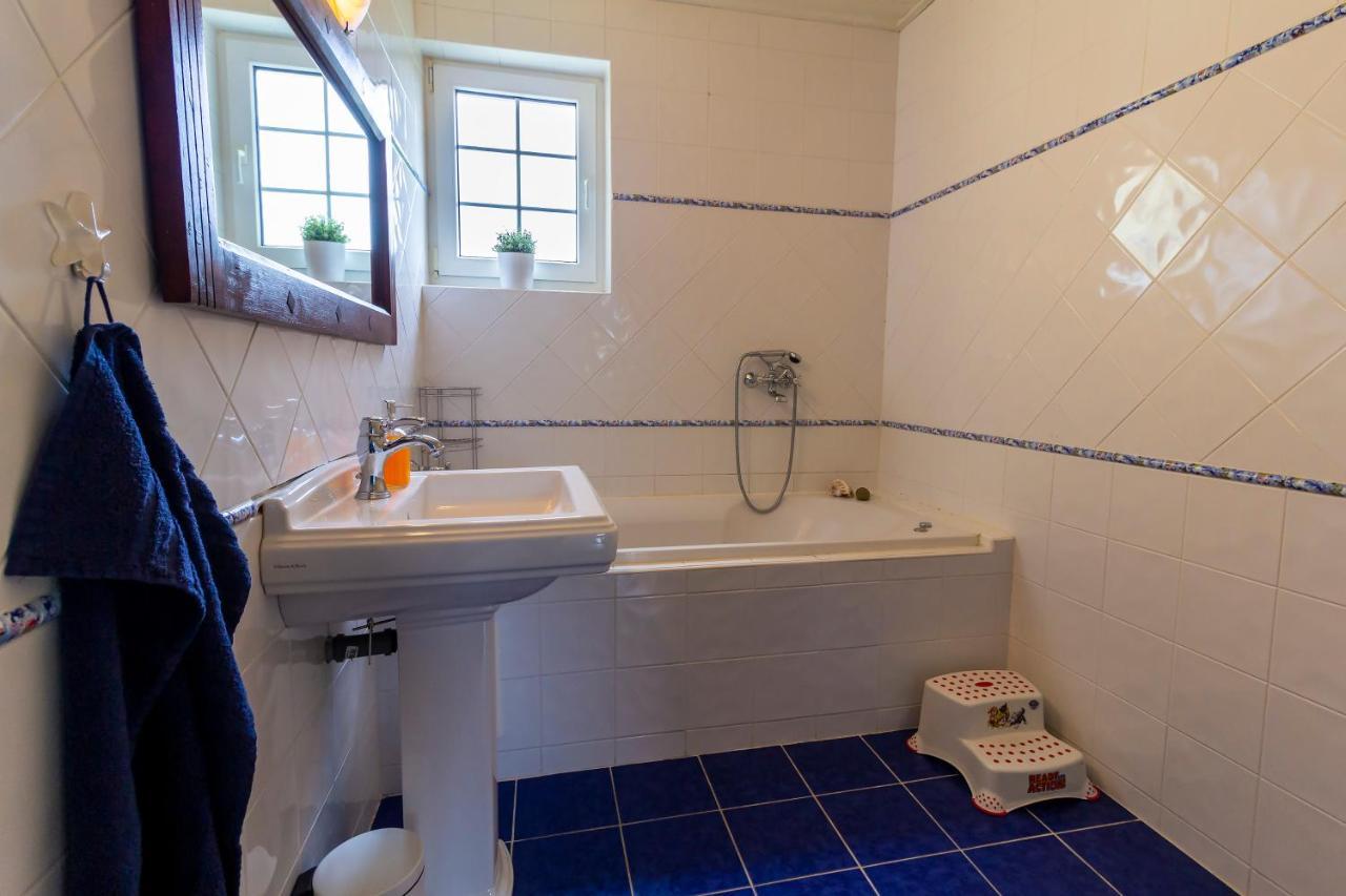 Apartmanovy Dum Vilémovice Exteriér fotografie