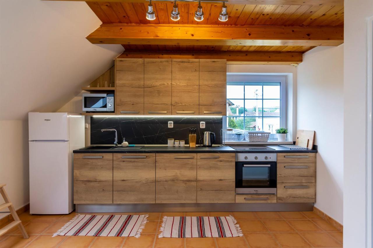 Apartmanovy Dum Vilémovice Exteriér fotografie