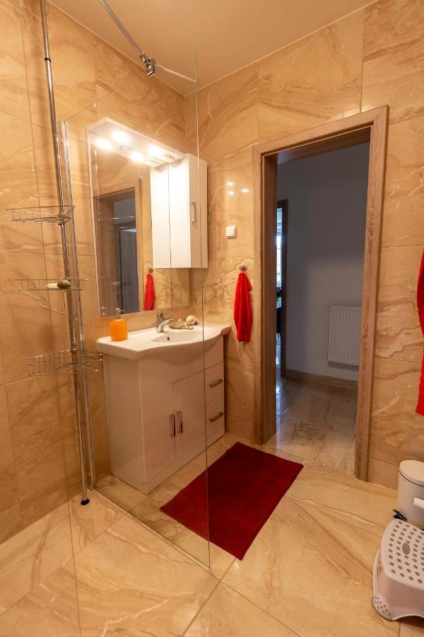 Apartmanovy Dum Vilémovice Exteriér fotografie