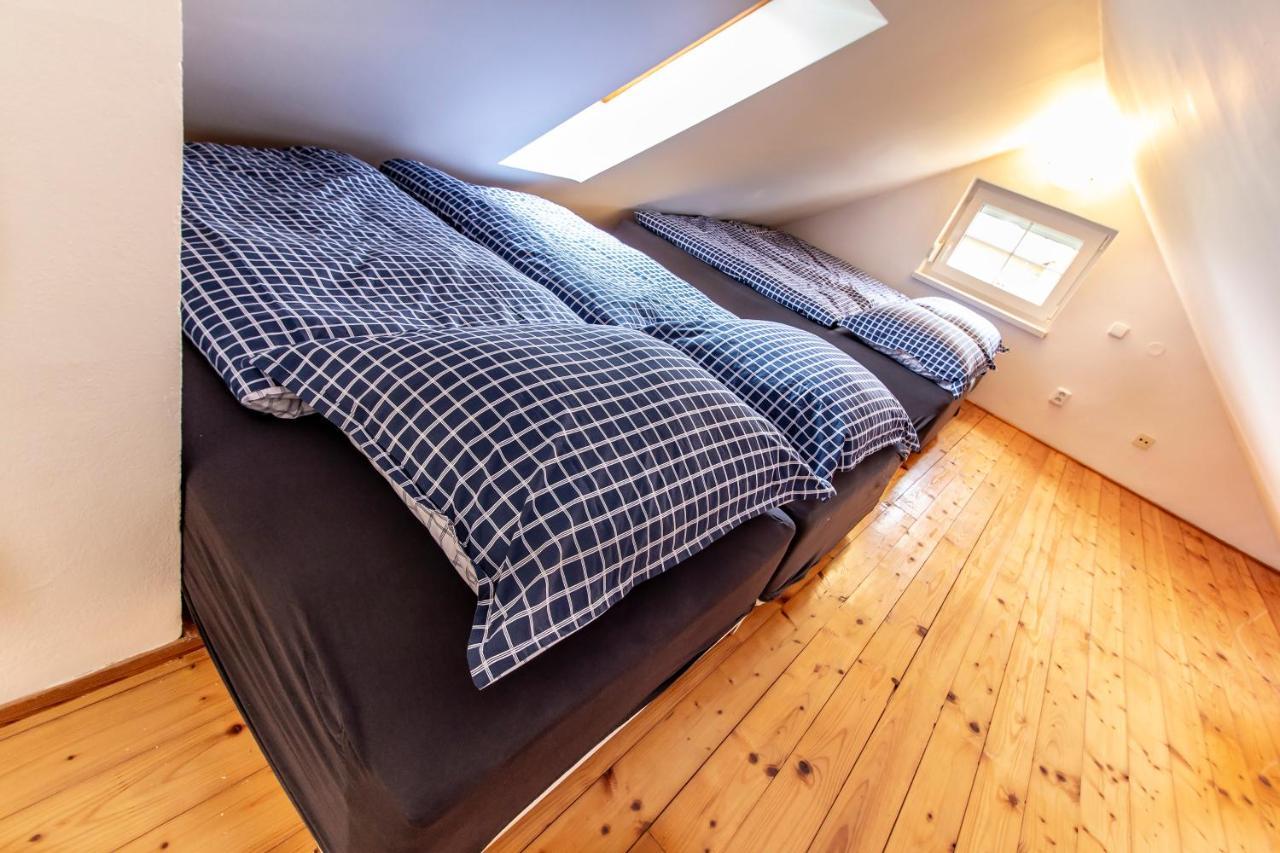 Apartmanovy Dum Vilémovice Exteriér fotografie