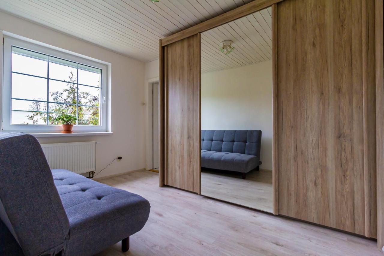 Apartmanovy Dum Vilémovice Exteriér fotografie