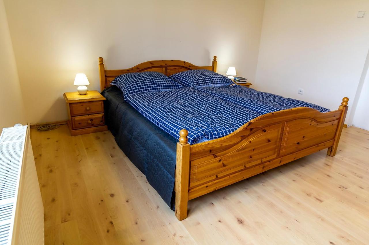 Apartmanovy Dum Vilémovice Exteriér fotografie