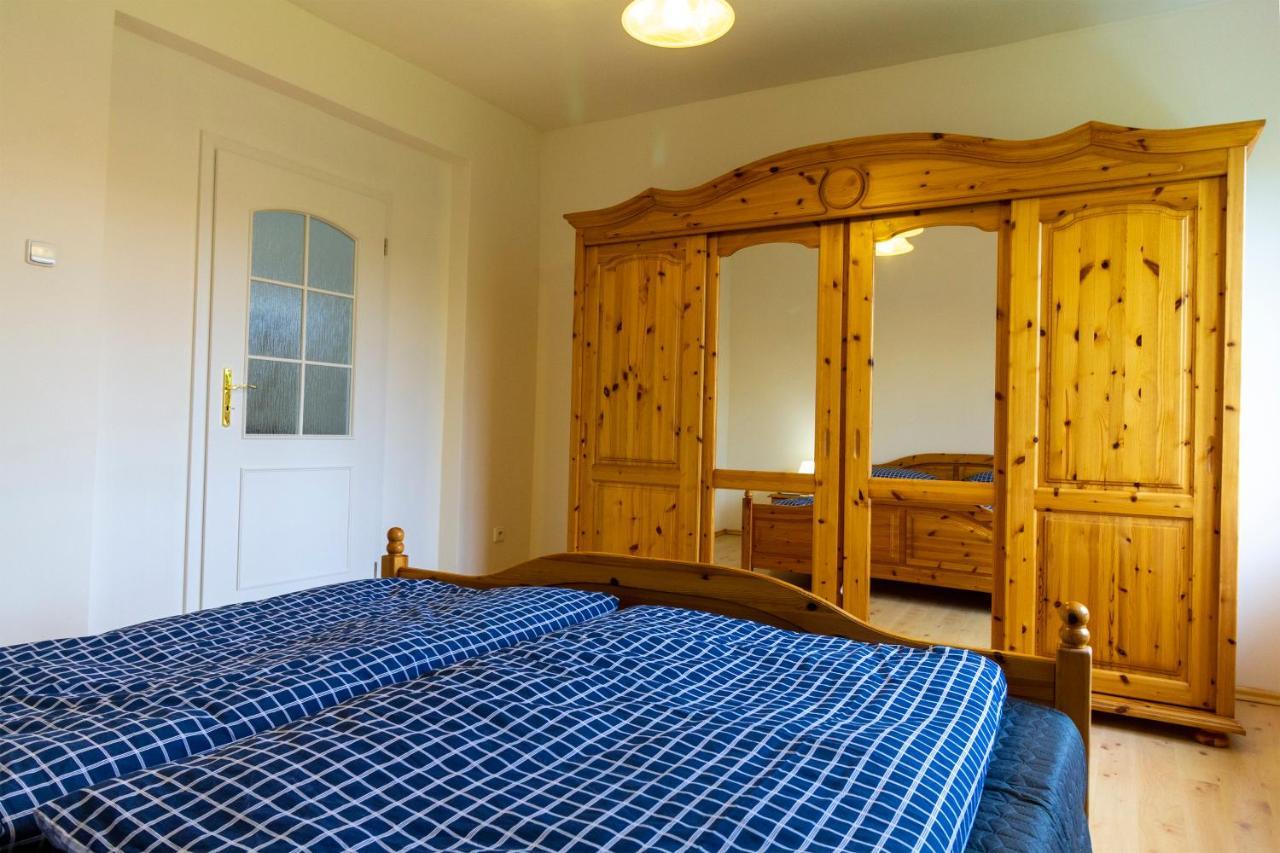 Apartmanovy Dum Vilémovice Exteriér fotografie