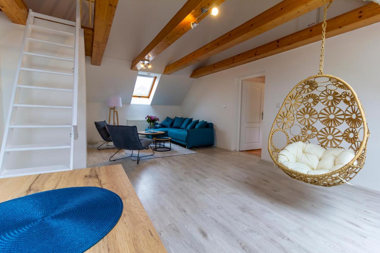Apartmanovy Dum Vilémovice Exteriér fotografie