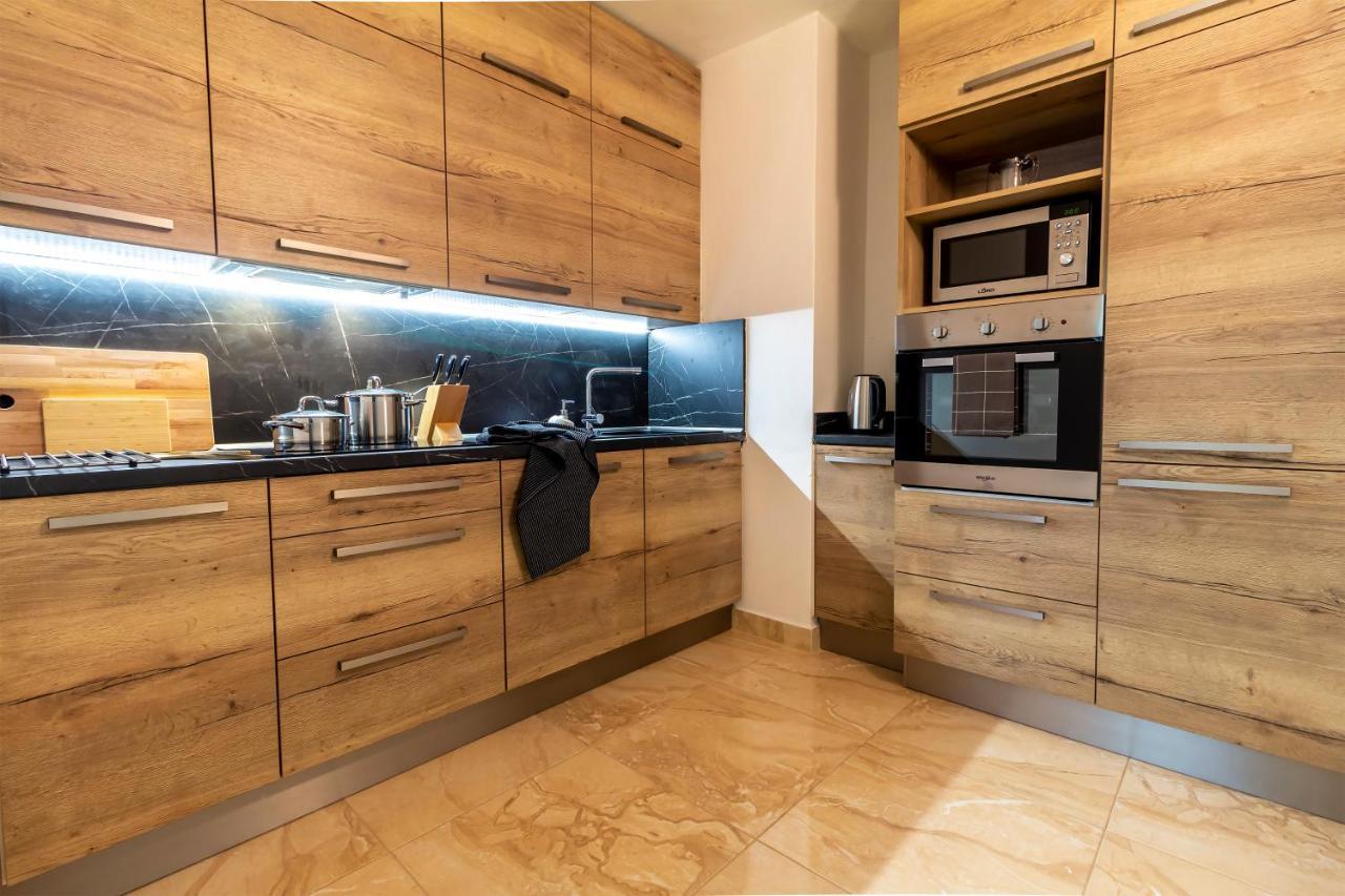 Apartmanovy Dum Vilémovice Exteriér fotografie