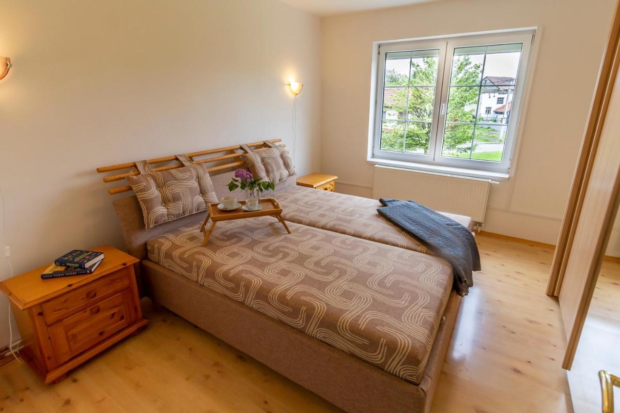 Apartmanovy Dum Vilémovice Exteriér fotografie