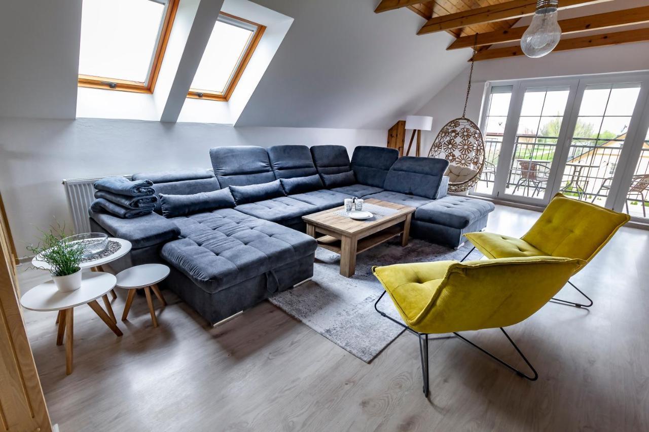 Apartmanovy Dum Vilémovice Exteriér fotografie